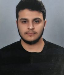 Ali Özçağlı