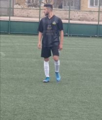 İsmail Atlı