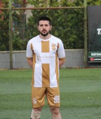Mümin Akyollu