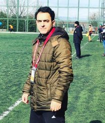 Hakan Aslan